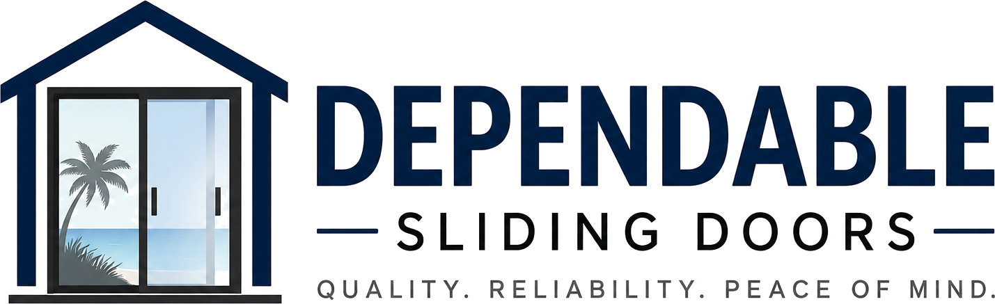 Dependable Sliding Doors
